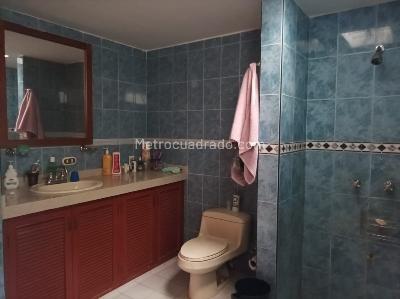 Casa de 4 alcobas en venta en Valle Del Lili, Cali, 160 m² · foto 20 de 20