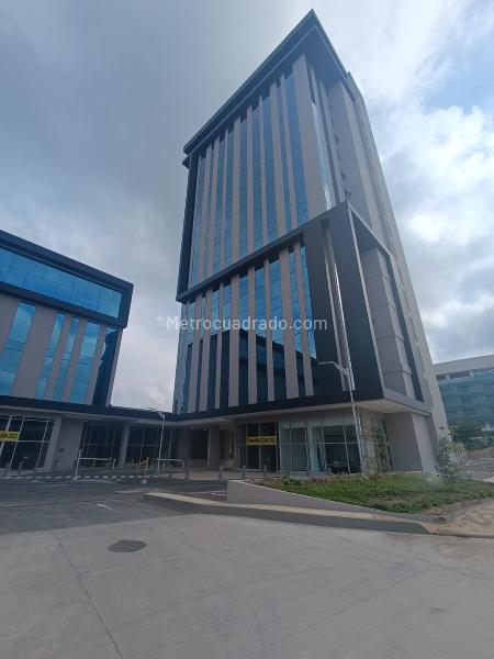 Consultorio en Arriendo, Portal Del Genoves, Barranquilla - Widok 2
