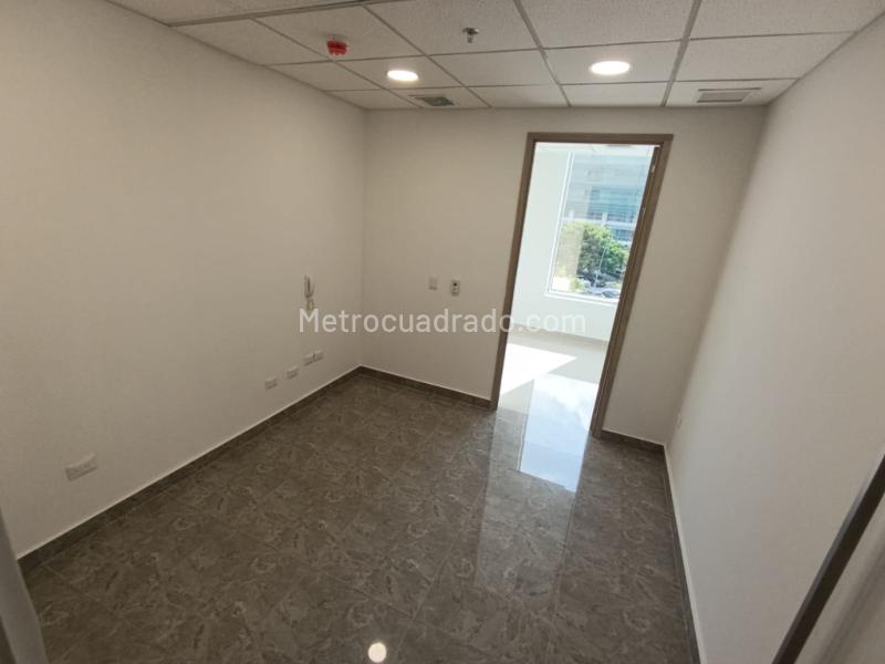 Consultorio en Arriendo, Portal Del Genoves, Barranquilla - Widok 3