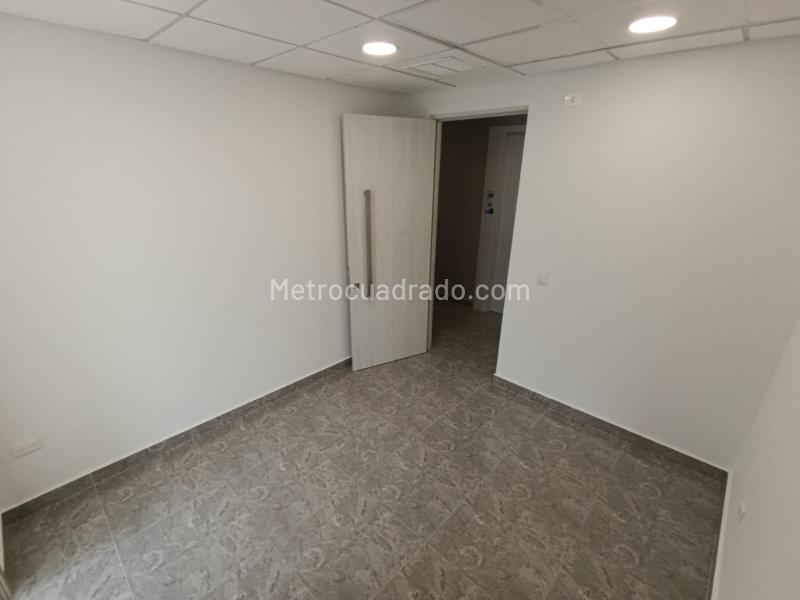Consultorio en Arriendo, Portal Del Genoves, Barranquilla - Widok 4