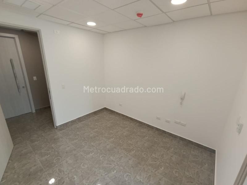 Consultorio en Arriendo, Portal Del Genoves, Barranquilla - Widok 5