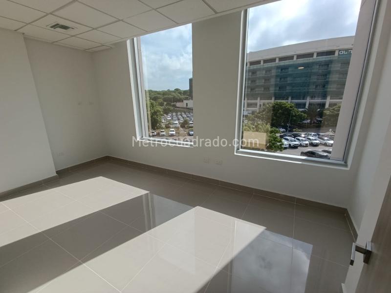 Consultorio en Arriendo, Portal Del Genoves, Barranquilla - Widok 6