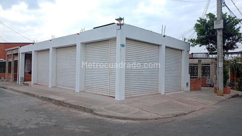 Local Comercial en Arriendo, Ciudadela Bonanza Barrio Girasoles, Jamundi - Widok 3