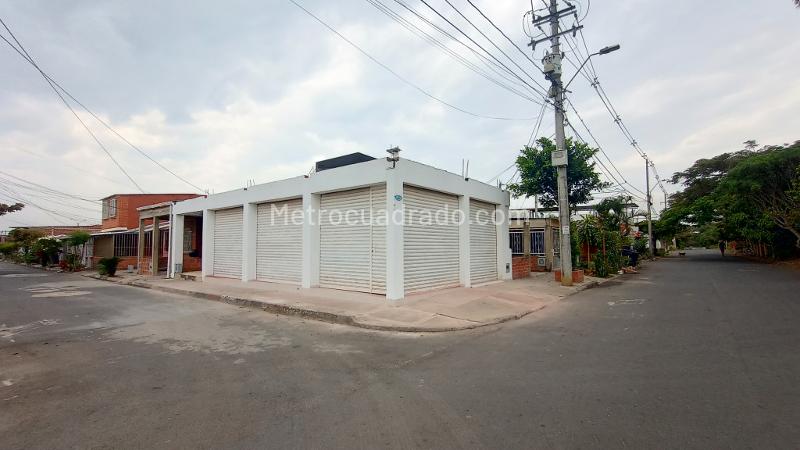 Local Comercial en Arriendo, Ciudadela Bonanza Barrio Girasoles, Jamundi - Widok 4