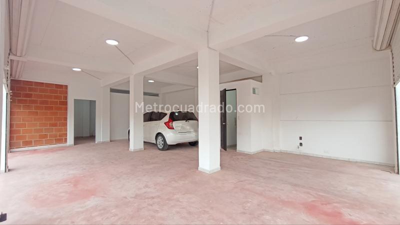 Local Comercial en Arriendo, Ciudadela Bonanza Barrio Girasoles, Jamundi - Widok 5