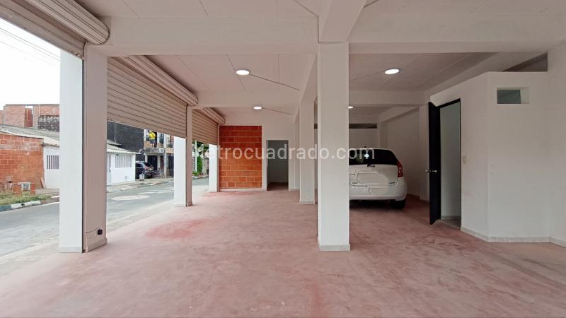 Local Comercial en Arriendo, Ciudadela Bonanza Barrio Girasoles, Jamundi - Widok 6