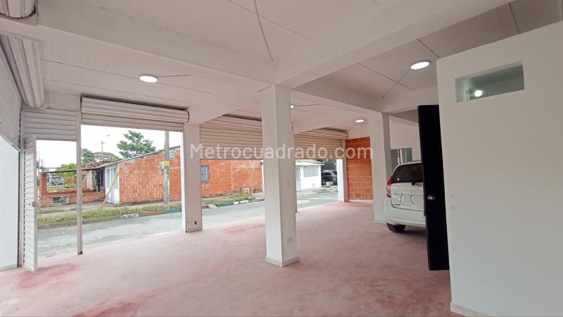 Local Comercial en Arriendo, Ciudadela Bonanza Barrio Girasoles, Jamundi - Więcej