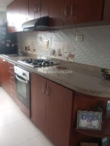 Apartamento de 3 alcobas en venta en America, Pereira, 70 m² · foto 6 de 17
