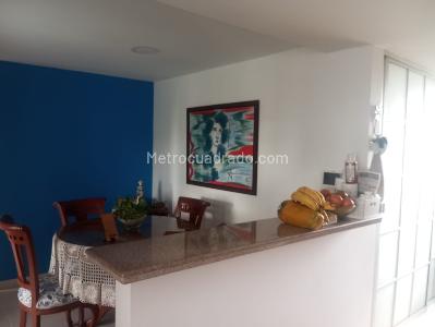 Apartamento de 3 alcobas en venta en America, Pereira, 70 m² · foto 9 de 17