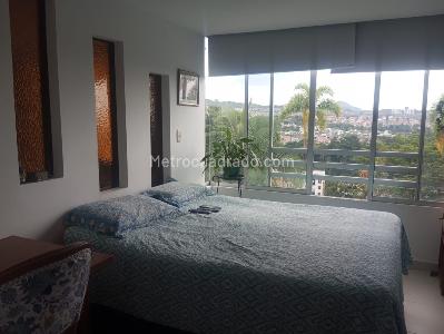 Apartamento de 3 alcobas en venta en America, Pereira, 70 m² · foto 15 de 17