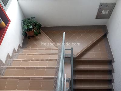 Apartamento de 3 alcobas en venta en America, Pereira, 70 m² · foto 17 de 17