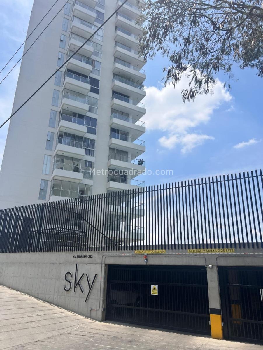 Foto del apartamento