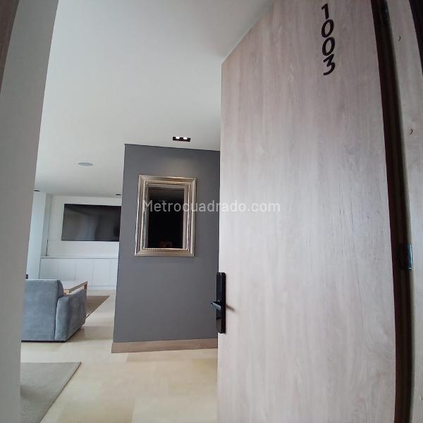 Apartamento en Arriendo, Menga, Cali – pohled 2