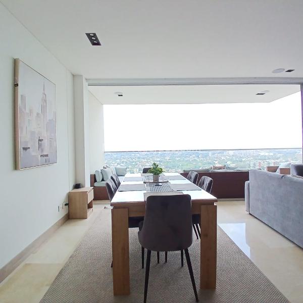 Apartamento en Arriendo, Menga, Cali – pohled 3