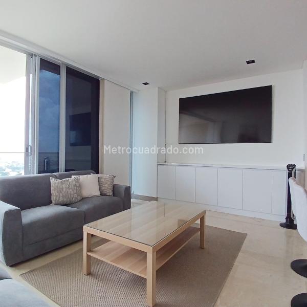 Apartamento en Arriendo, Menga, Cali – pohled 4