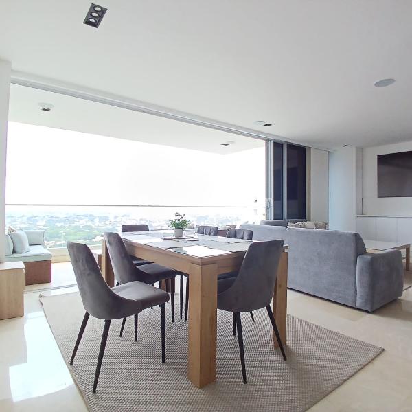 Apartamento en Arriendo, Menga, Cali – pohled 5