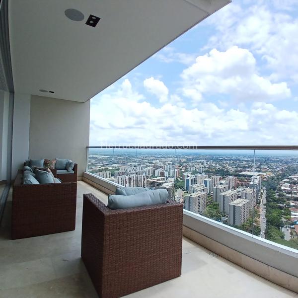 Apartamento en Arriendo, Menga, Cali – pohled 6