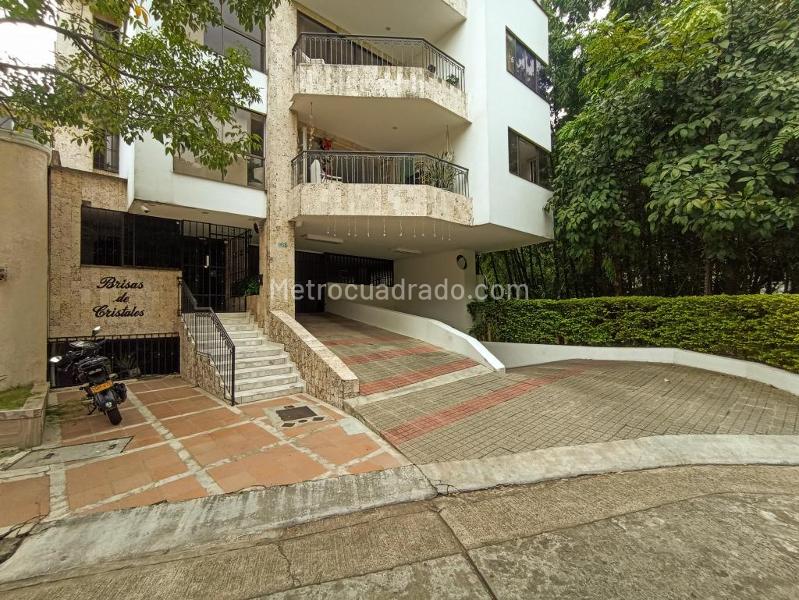 Apartamento en Arriendo, Cristales, Cali, Cali