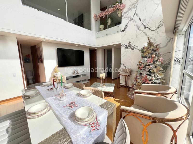 Apartamento en Arriendo, Edificio Zima Apto 2603, Bogotá D.C. - Widok 4