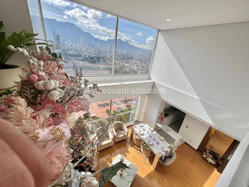 Apartamento en Arriendo, Edificio Zima Apto 2603, Bogotá D.C. - Widok 5