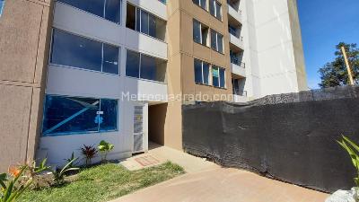 Apartamento en venta en Evaristo Garcia, Cali · foto 2 de 20