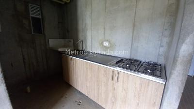 Apartamento en venta en Evaristo Garcia, Cali · foto 9 de 20