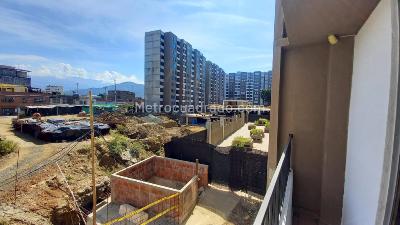 Apartamento en venta en Evaristo Garcia, Cali · foto 15 de 20