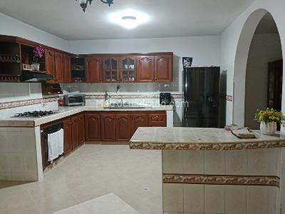 Casa de 5 alcobas en venta en La Libertad, Cali, 435 m² · foto 8 de 20