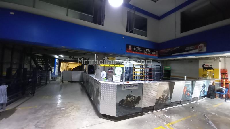 Bodega en Arriendo, Guayaquil, Cali - Widok 3