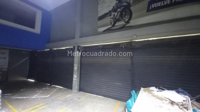 Bodega en Arriendo, Guayaquil, Cali - Widok 4
