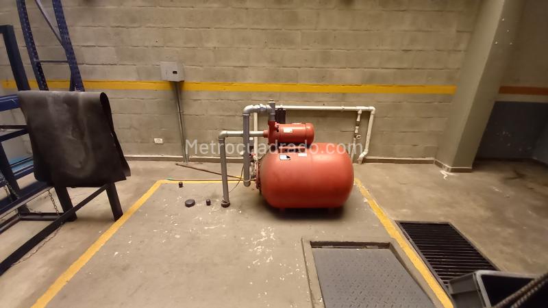 Bodega en Arriendo, Guayaquil, Cali - Widok 5