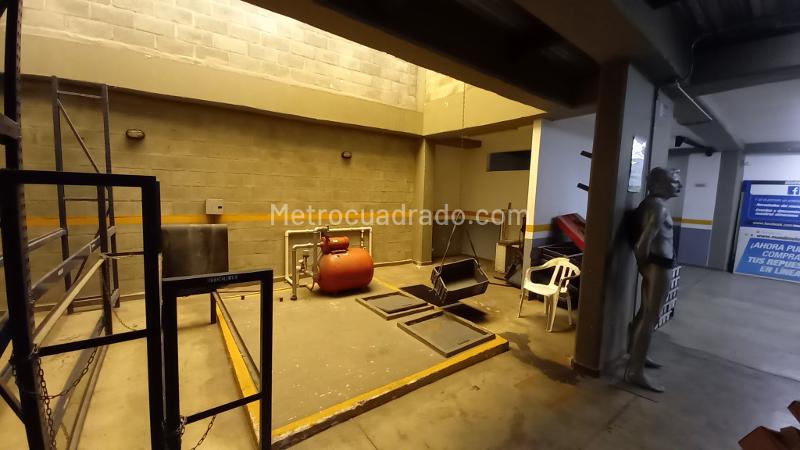 Bodega en Arriendo, Guayaquil, Cali - Widok 6