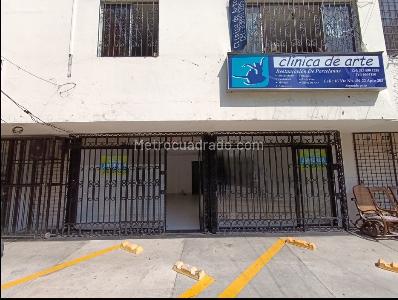 Local Comercial en Arriendo, Granada, Cali