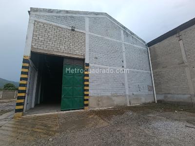 Bodega en Arriendo, Gaira, Santa Marta