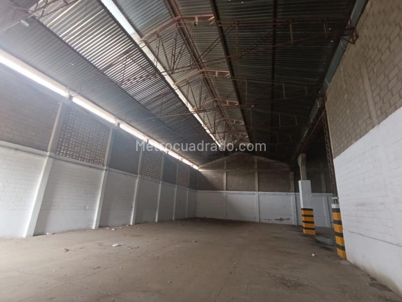 Bodega en Arriendo, Gaira, Santa Marta - Widok 5