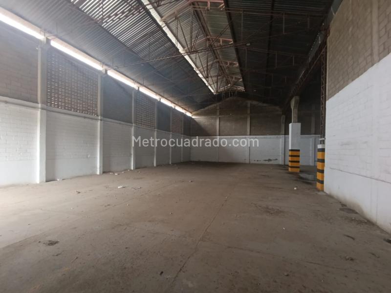 Bodega en Arriendo, Gaira, Santa Marta - Widok 6