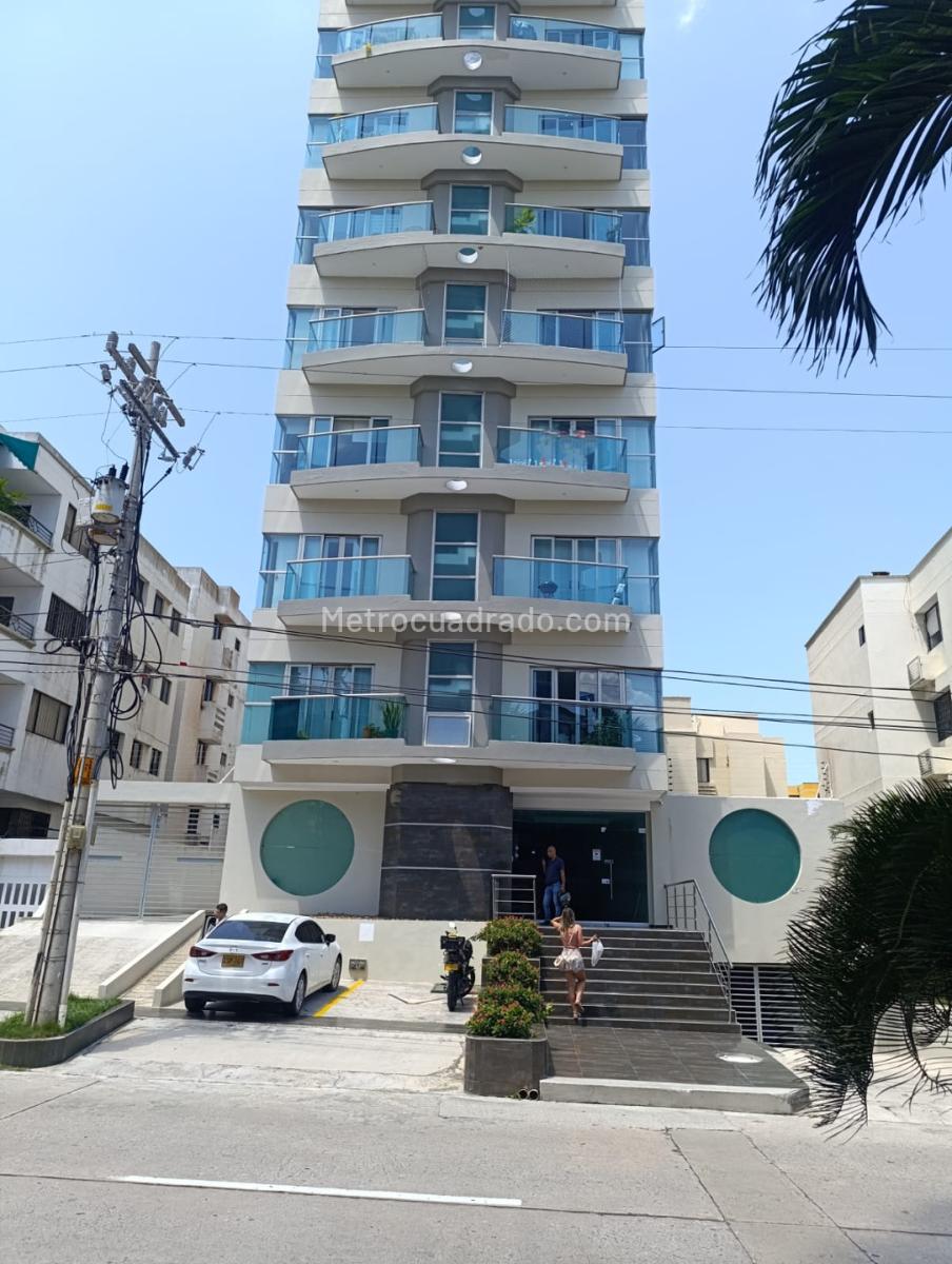 Foto del apartamento