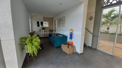 Apartamento en venta en La Flora, Cali · foto 2 de 20