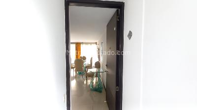 Apartamento en venta en La Flora, Cali · foto 4 de 20