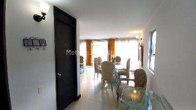 Apartamento en venta en La Flora, Cali · foto 5 de 20