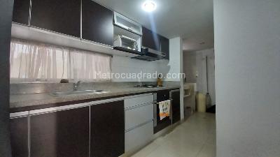 Apartamento en venta en La Flora, Cali · foto 6 de 20