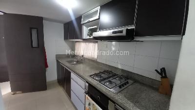 Apartamento en venta en La Flora, Cali · foto 7 de 20
