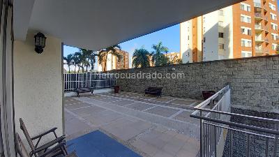 Apartamento en venta en La Flora, Cali · foto 12 de 20