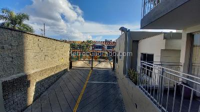 Apartamento en venta en La Flora, Cali · foto 13 de 20