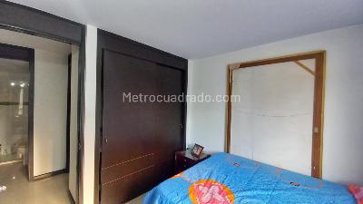 Apartamento en venta en La Flora, Cali · foto 17 de 20