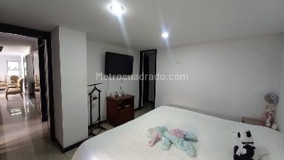Apartamento en venta en La Flora, Cali · foto 19 de 20