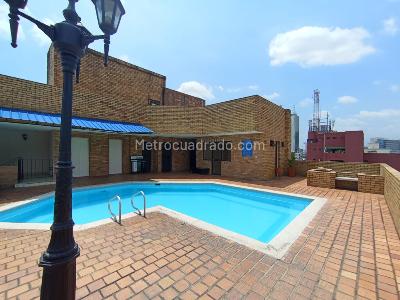 Apartamento de 4 alcobas en venta en Versalles, Cali, 307 m² · foto 4 de 20