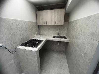 Apartaestudio en arriendo en Rionegro, Bogotá, 35 m² · foto 6 de 12