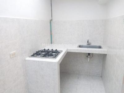 Apartaestudio en arriendo en Rionegro, Bogotá, 35 m² · foto 7 de 12