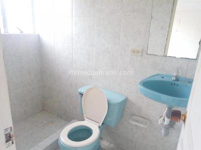 Apartaestudio en arriendo en Rionegro, Bogotá, 35 m² · foto 10 de 12
